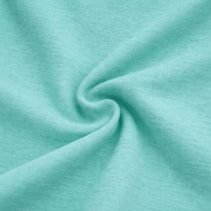 ست تی‌شرت آستین کوتاه و شلوار راحتی زنانه مدل پروانه ای