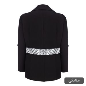 مانتو کتی زنانه مدل هیرساد کد 2490